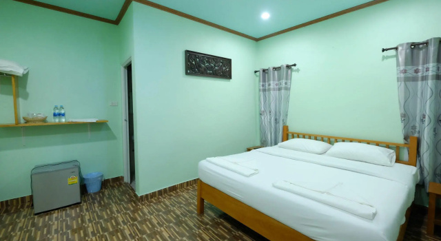 Pum and Plam Homestay Resort, Забронировать Курортный отель Транг Транг