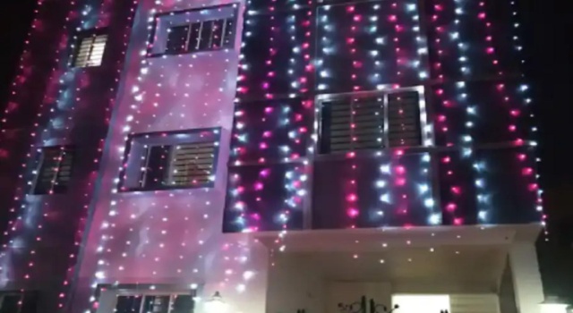 Goroomgo Tranquil Hospitality Bhubaneswar, Varaa Hotelli Bhubaneswar Orissa
