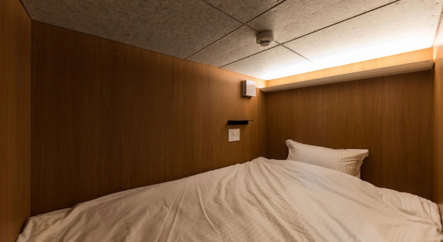 Frontier Inn Kashiwa Tanaka, Забронировать Отель Касива Тиба