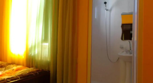 Двухместный номер Standard White Guest House