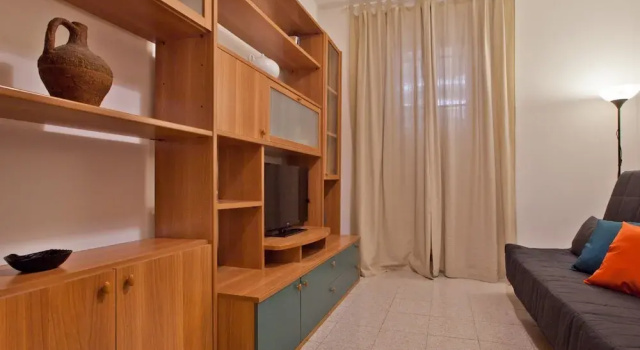 Trastevere Market Apartments, Забронировать Апартаменты/квартира Апартаменты Рима, рядом с Район Тестаччо, Апартаменты/квартира