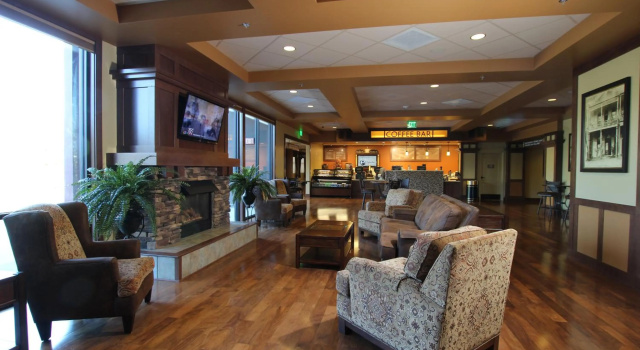 Jackson Rancheria Casino Resort, Забронировать Отель Отели Джексон с завтраком, Завтраки