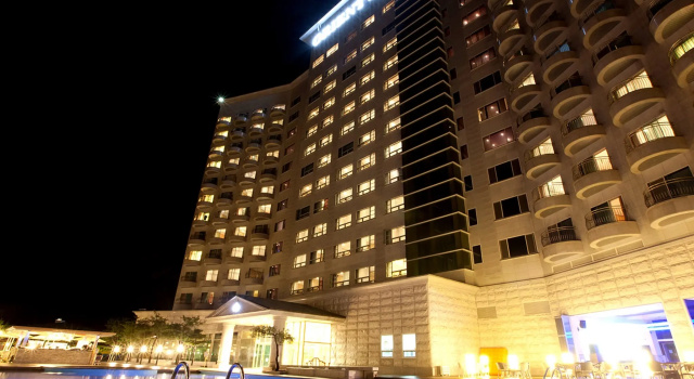 Orient Hotel & Resort, Забронировать Курортный отель Anheung-dong Канвондо