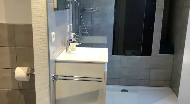 Люкс Deluxe B&B Coupure