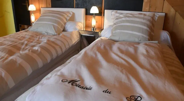 La Métairie du Roch, Забронировать Отель Ланискат Бретань