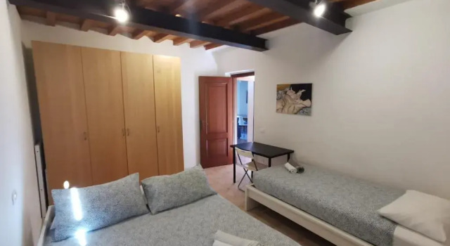 Appartamento Roma, Đặt Căn hộ Gaggiano Lombardia