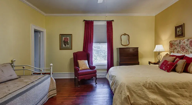 The Kerr House