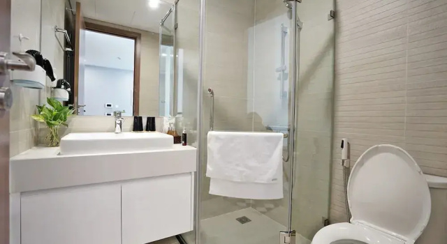 Апартаменты Rosy House Skylake