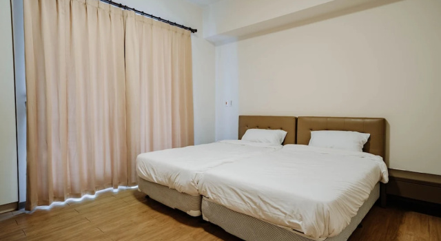 Standard quarto LAR Suite