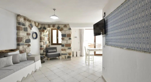 Levante a pochi passi dal mare, Забронировать Апартаменты/квартира Лотцораи Ольястра