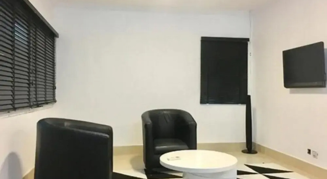 Номер Executive Отель Sese Cottage