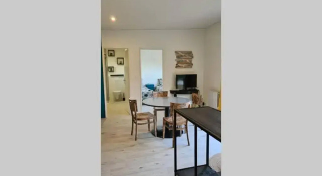 Maison En Bois Presqu’Ile de Rhuys Morbihan, Забронировать Отель Ле Тур-дю-Парк Бретань