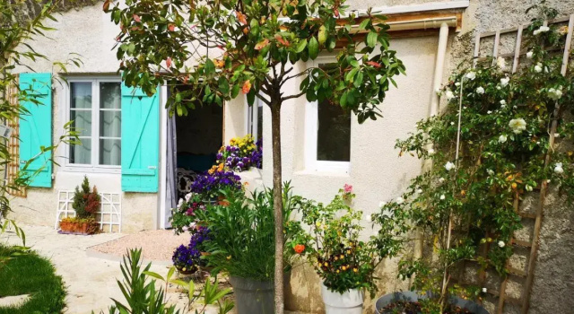 Cave Du Coteau, Rezerwuj Hotel Lunay 