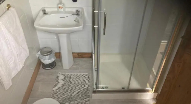 Двухместный номер Standard Evergreen Bed & Breakfast