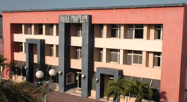 Hotel Marlon, Rezervasyon Otel Chetumal Costa Maya