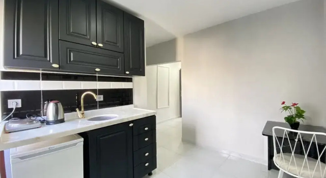 Cozy Flat With Central Location in Beyoglu, Varaa Hotelli Beyoglu Beyoglu