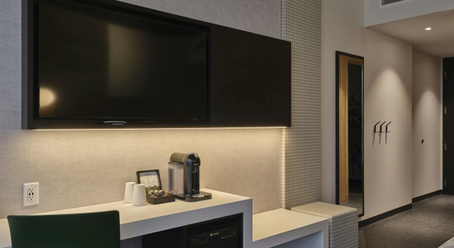 Alt Hotel Calgary University District, Rezerwuj Hotel Calgary Calgary Region