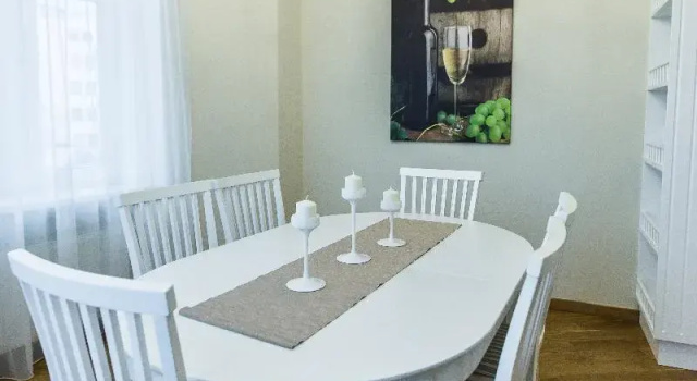 Номер Standard Riga Lux Apartments