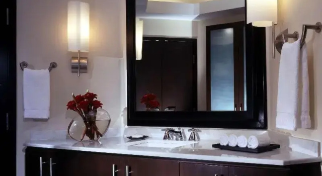 Двухместный номер Standard с балконом и oceanfront The Condado Plaza Hotel