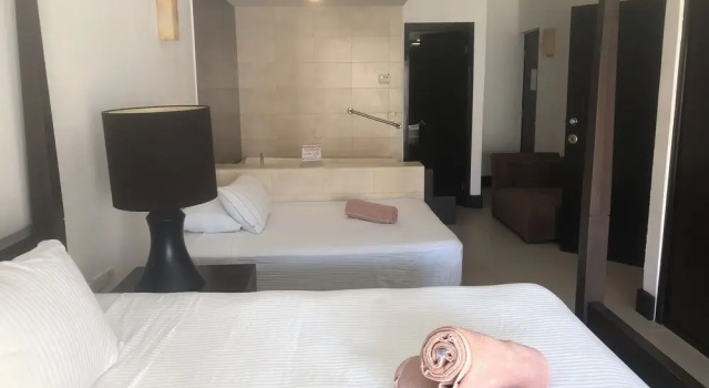 Aldea Thai penthouse 307 ocean view, Забронировать Апартаменты/квартира Плая-дель-Кармен Кинтана-Роо