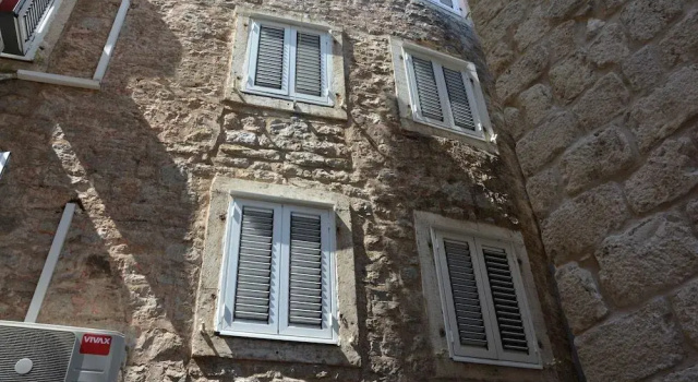 Montenegro Backpackers Home Budva