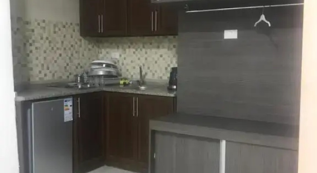 Turquoise Hotel Apartments