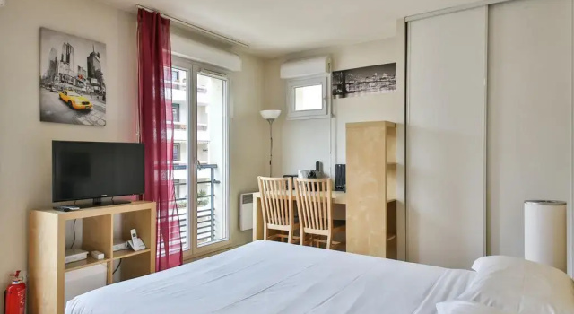 Paris la Défense Flats, Забронировать Апартаменты/квартира Апартаменты Дефанс, Апартаменты/квартира