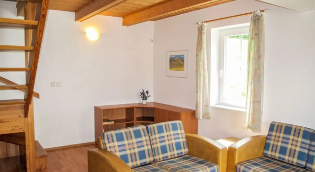 Holiday Hill 54 ern D l, Забронировать Отель Отели Трутнов с парковкой, Парковка