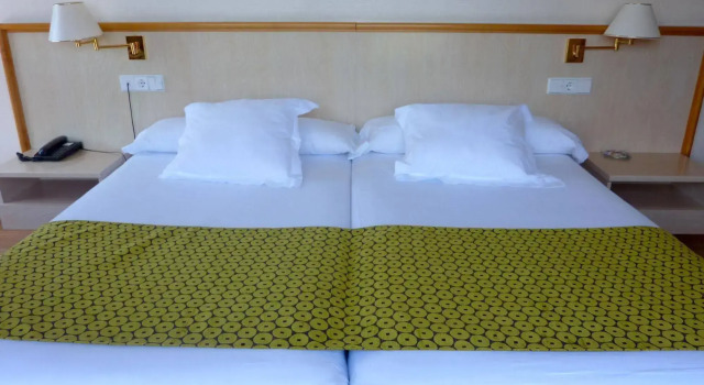 Hotel Ezeiza, Rezervați Hotel Antiguo San Sebastian, lângă Ondarreta Beach