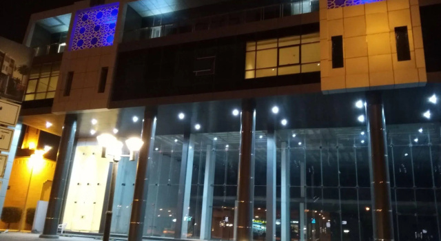 Mayyun Suites, Забронировать Отель Эр-Рияд  округ Эр-Рияд, рядом с Al Marai Co