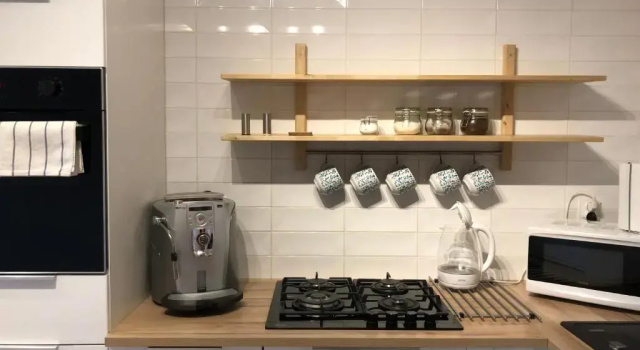 Апартаменты Nest Studio Ciechocinek