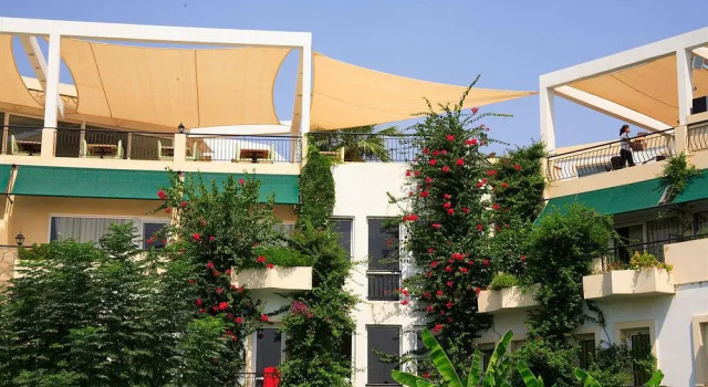 Gundem Resort Hotel, Забронировать Курортный отель Курортные отели Гюмбет, Курортный отель