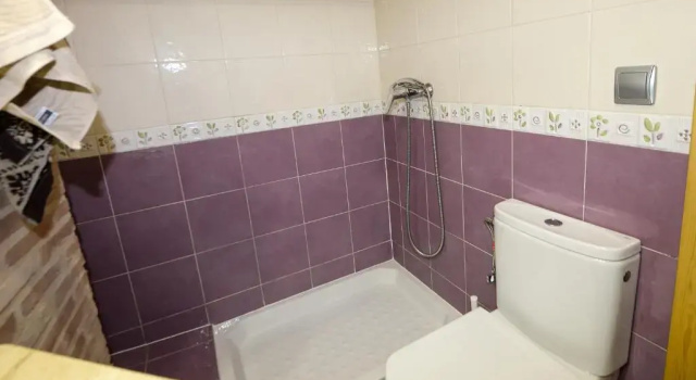 Апартаменты Casa Celeste