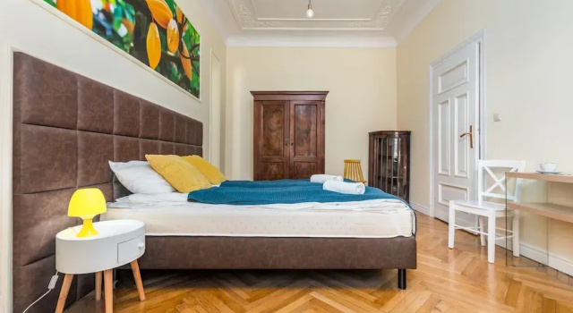 Little Home Gorskiego 3, Забронировать Апартаменты/квартира Апартаменты Варшавы, Апартаменты/квартира