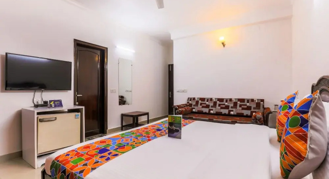 Номер Premium Via Hemkunt Mansion