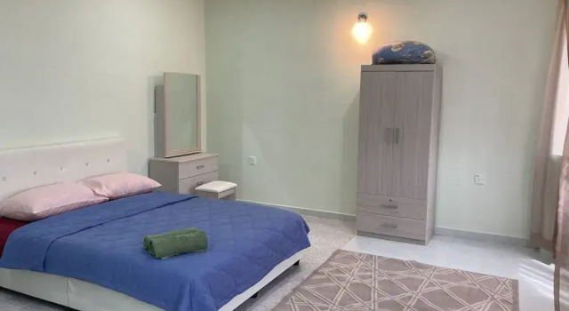 Hanna Homestay Kangar, Varaa Lomakoti Perlis huvilat, Villa