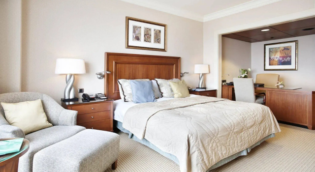 Hotel Okura Amsterdam
