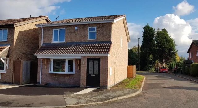 Номер Standard Gorse House