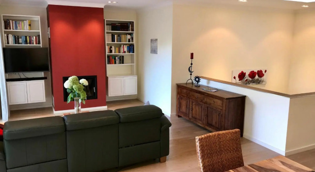 Ferienhaus am Park am Röhrensee, Забронировать Отель Байройт Верхняя Франкония