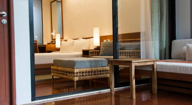 Tri-Shawa Resort, Забронировать Курортный отель Клонг Ван провинция Прачуапкхирикхан