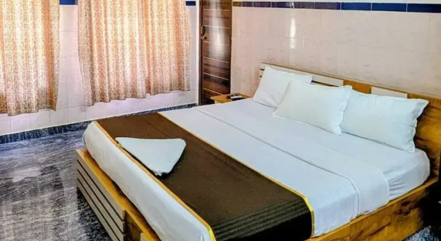 kollam Beach Resort, Забронировать Курортный отель Недорогие отели штата Кералы, недорого