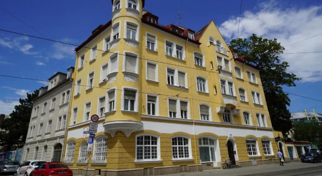 HOMELY STAY Studio 1, Забронировать Отель Обергизинг-Фазангартен Мюнхен