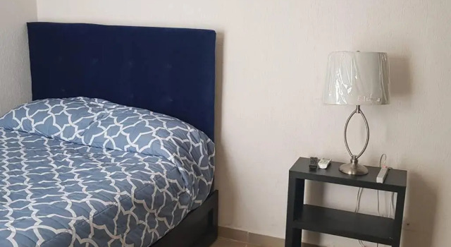 Increible Apartment with beach Monterrey/Apodaca, Boek Appartement Apodaca Monterrey