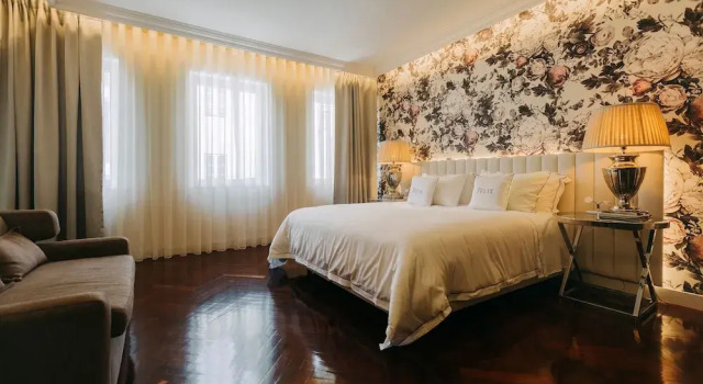 Номер Premium The Felix 10