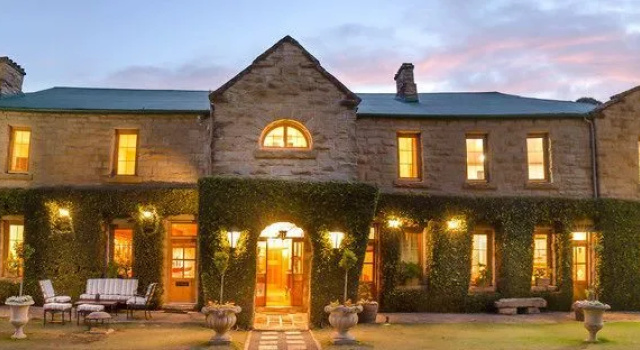 Lords of the Manor Boutique Hotel, Забронировать Бутик-отель Моиривир Mooi