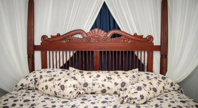 Номер Superior Hotel Villa Neretva - Metković