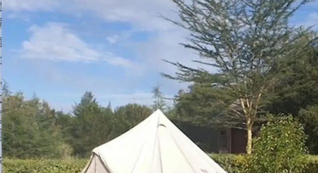 Great Circle Camping and Game Drives, Забронировать Кемпинг Кемпинги и глэмпинги Наньюки, Кемпинг