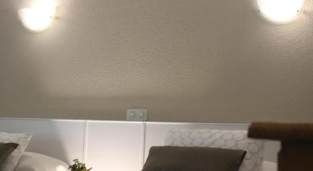 Номер Standard El Paso