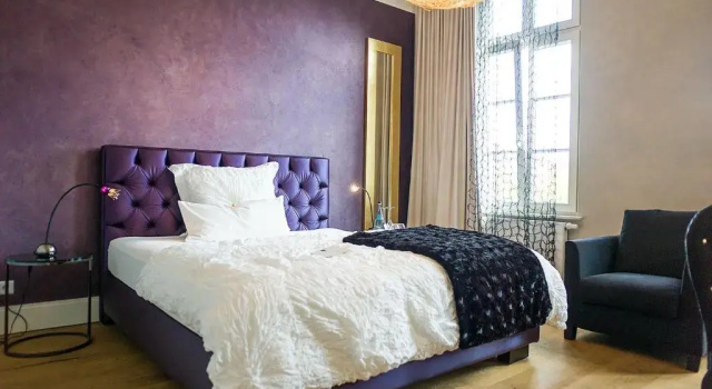 Designhotel Rosenbohm, Забронировать Отель Ольденбург Нижняя Саксония