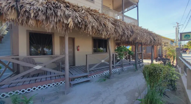 The Bounty, Rezervasyon Butik Otel Belize Islands SPA Otelleri, SPA